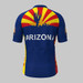 Arizona State Flag Adventure Women's Cycling Jersey