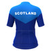 Scotland Royal Banner Women's Cycling Jersey
