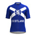 Men's Scotland Flag Cycling Jersey