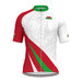 Wales Flag Men's Cycling Jersey V3