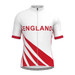 England Flag Men's Cycling Jersey V2 England Flag Men's Cycling Jersey V2