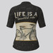 Life Is A Beautiful Ride Women's Cycling Kit Black Life Is A Beautiful Ride Women's Cycling Kit Black