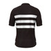 Men's Classic Stripe Jersey - Black/White