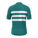 Men's Classic Stripe Jersey - Green/White