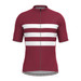 Men's Classic Stripe Jersey - Red