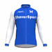 American Flyers Shaversport Men's Long Sleeve Cycling Jersey American Flyers Shaversport Men's Long Sleeve Cycling Jersey