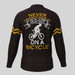 Old Guy On A Bicycle Long Sleeve Cycling Jersey Old Guy On A Bicycle Long Sleeve Cycling Jersey