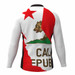 The California Republic Men's LS Cycling Jersey