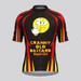 Cranky Old Bastard Men's Cycling Jersey Cranky Old Bastard Men's Cycling Jersey
