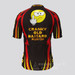 Cranky Old Bastard Men's Cycling Jersey Cranky Old Bastard Men's Cycling Jersey