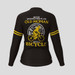 Women's Old Woman Long Sleeve Cycling Jersey V2 Women's Old Woman Long Sleeve Cycling Jersey V2