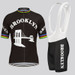 Brooklyn Men's Cycling Kit Brooklyn Men's Cycling Kit