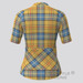Plaid Checkered Shirt V20 Women's Cycling Kit
