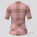 Plaid Checkered Shirt V21 Women's Cycling Kit