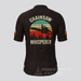 Chainsaw Whisperer Men's Cycling Jersey Chainsaw Whisperer Men's Cycling Jersey