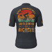 Men's Old Man Cycling Jersey - Sunset Men's Old Man Cycling Jersey - Sunset
