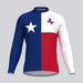 Texas State Classic Men's LS Cycling Jersey Texas State Classic Men's LS Cycling Jersey