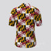 Maryland State Flag Men's Cycling Jersey