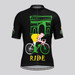 France Cycling Event Road bike Men's Cycling Black