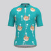 Custom Cat Face V2 Men's Jersey Custom Cat Face V2 Men's Jersey