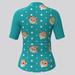 Custom Cat Face V3 Women's Jersey Custom Cat Face V3 Women's Jersey