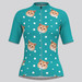 Custom Cat Face V3 Women's Jersey Custom Cat Face V3 Women's Jersey