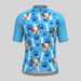 Custom Pup Face V1 Men's Jersey Custom Pup Face V1 Men's Jersey