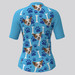 Custom Pup Face V1 Women's Jersey Custom Pup Face V1 Women's Jersey