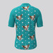 Custom Pup Face V3 Men's Jersey  Custom Pup Face V3 Men's Jersey