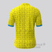 Men's Banana Cycling Jersey