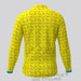 Men's Banana Undress Me LS Cycling Jersey