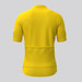 Ride Forever Men's Cycling Jersey-Yellow