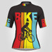 Bike Forever Women's Cycling Jersey
