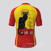 Le Chat Noir Men's Cycling Jersey Le Chat Noir Men's Cycling Jersey