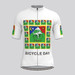 Albert Hofmann Bicycle Ride Men's Cycling Jersey Albert Hofmann Bicycle Ride Men's Cycling Jersey