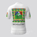 Albert Hofmann Bicycle Ride Men's Cycling Jersey Albert Hofmann Bicycle Ride Men's Cycling Jersey