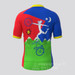 Bicycle Day 1943 LSD Men's Cycling Jersey