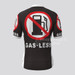 Men's Gas Less Novelty Men's Cycling Jersey