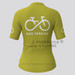 Women's Bike Forever Cycling Jersey-Willow