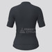 Ride Forever Women's Cycling Jersey -  Dark grey