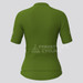 Ride Forever Women's Cycling Jersey -  Moss