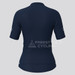 Ride Forever Women's Cycling Jersey -  Navy
