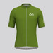 Men's Ride Forever Cycling Jersey - Moss Men's Ride Forever Cycling Jersey - Moss