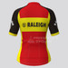 TI Raleigh Retro Women's Cycling Jersey TI Raleigh Retro Women's Cycling Jersey