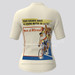 Retro Pas d'Alcool Cycling Women Jersey Retro Pas d'Alcool Cycling Women Jersey