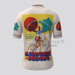 Retro La Francaise Diamant Men's Cycling Jersey Retro La Francaise Diamant Men's Cycling Jersey