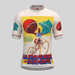 Retro La Francaise Diamant Men's Cycling Jersey Retro La Francaise Diamant Men's Cycling Jersey
