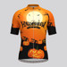Happy Halloween Men's Cycling Jersey Happy Halloween Men's Cycling Jersey