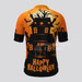 Happy Halloween Men's Cycling Jersey Happy Halloween Men's Cycling Jersey