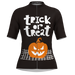 Trick or Treat Halloween Women's Cycling Jersey Trick or Treat Halloween Women's Cycling Jersey
